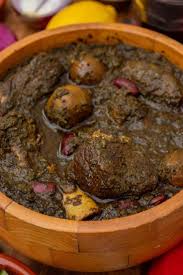 تصویر 2 از شرایط فروش فوق‌ العاده کنسرو خورشت قورمه سبزی 500 گرمی خوشمزه + قیمت عمده و به صرفه